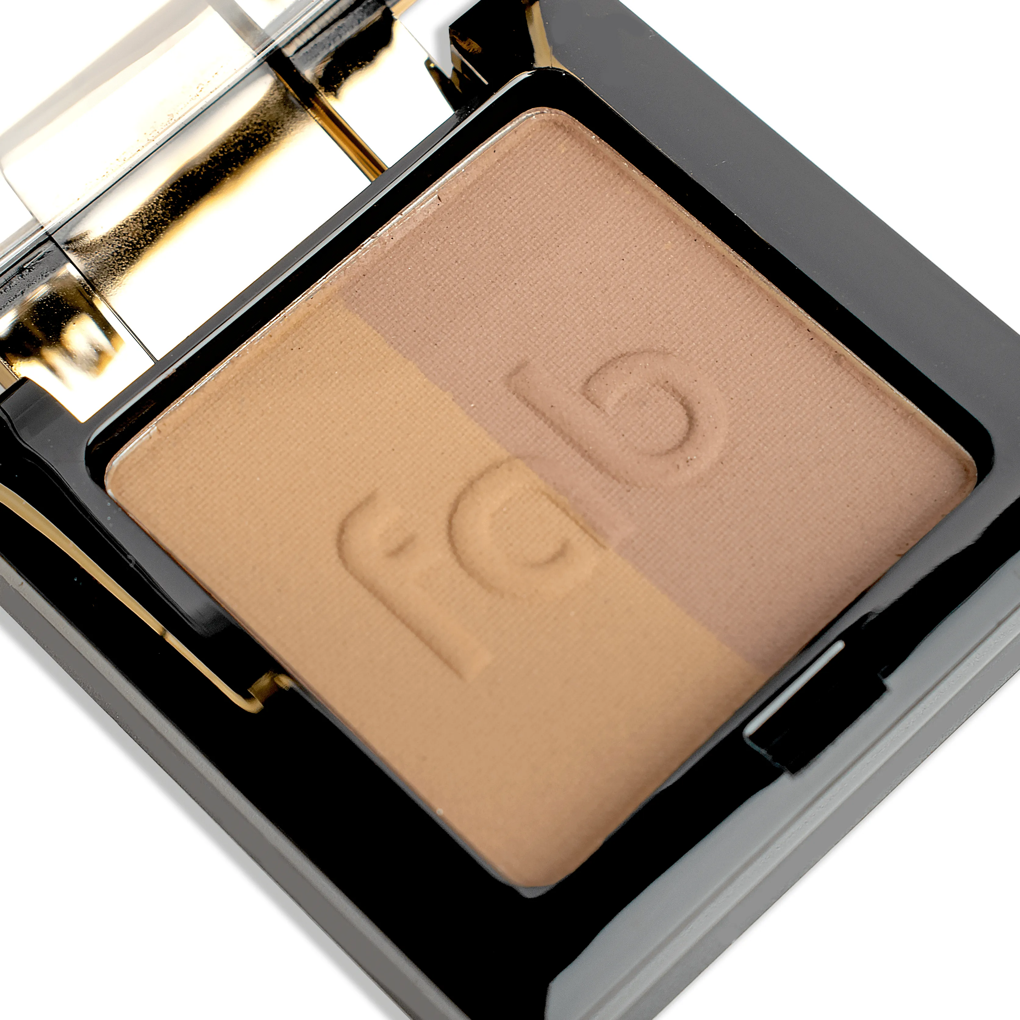 Fab Brows Lux Duo Stencil Eyebrow Kit