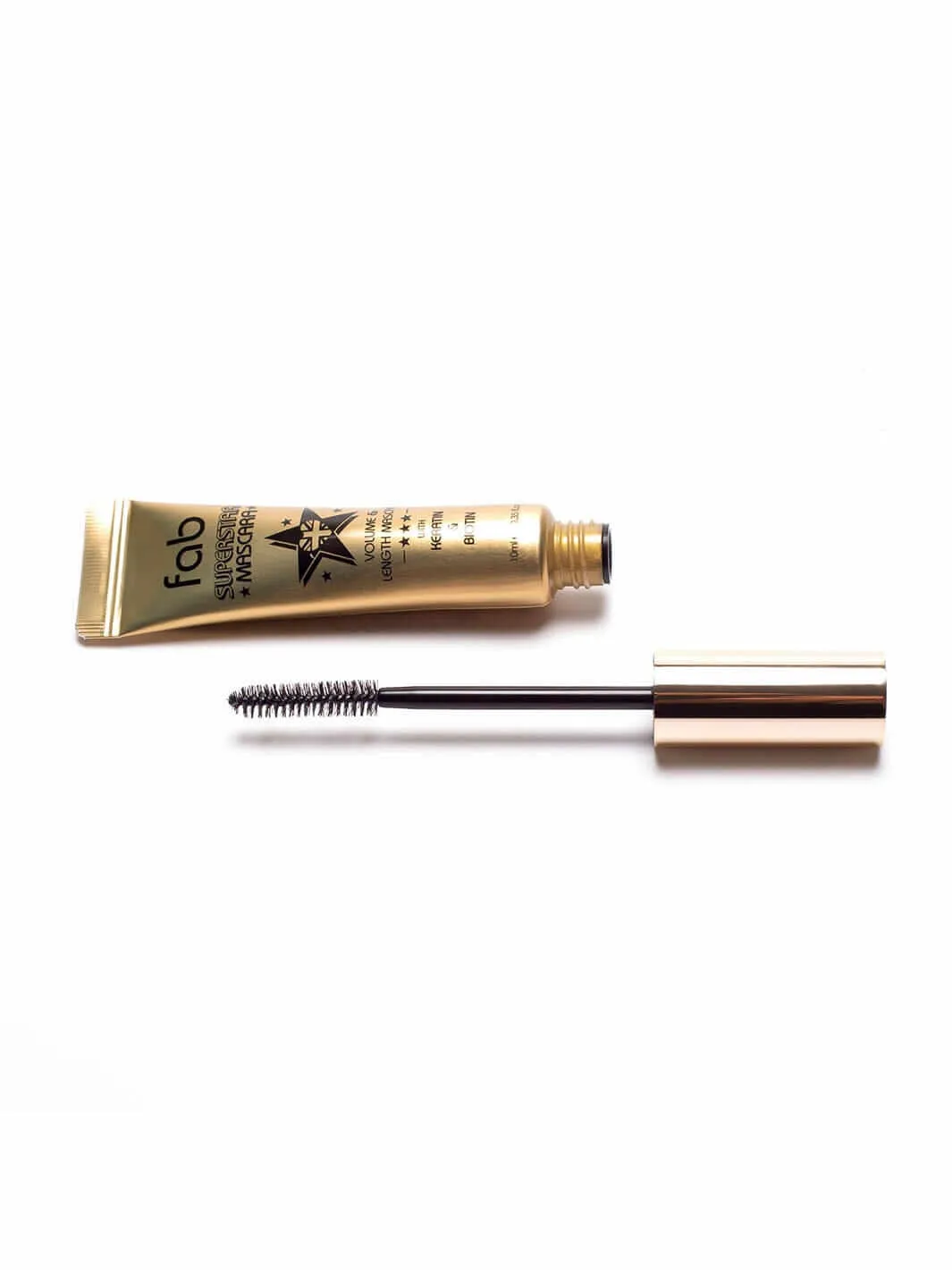 Fab Duo Brow Kit & Mascara