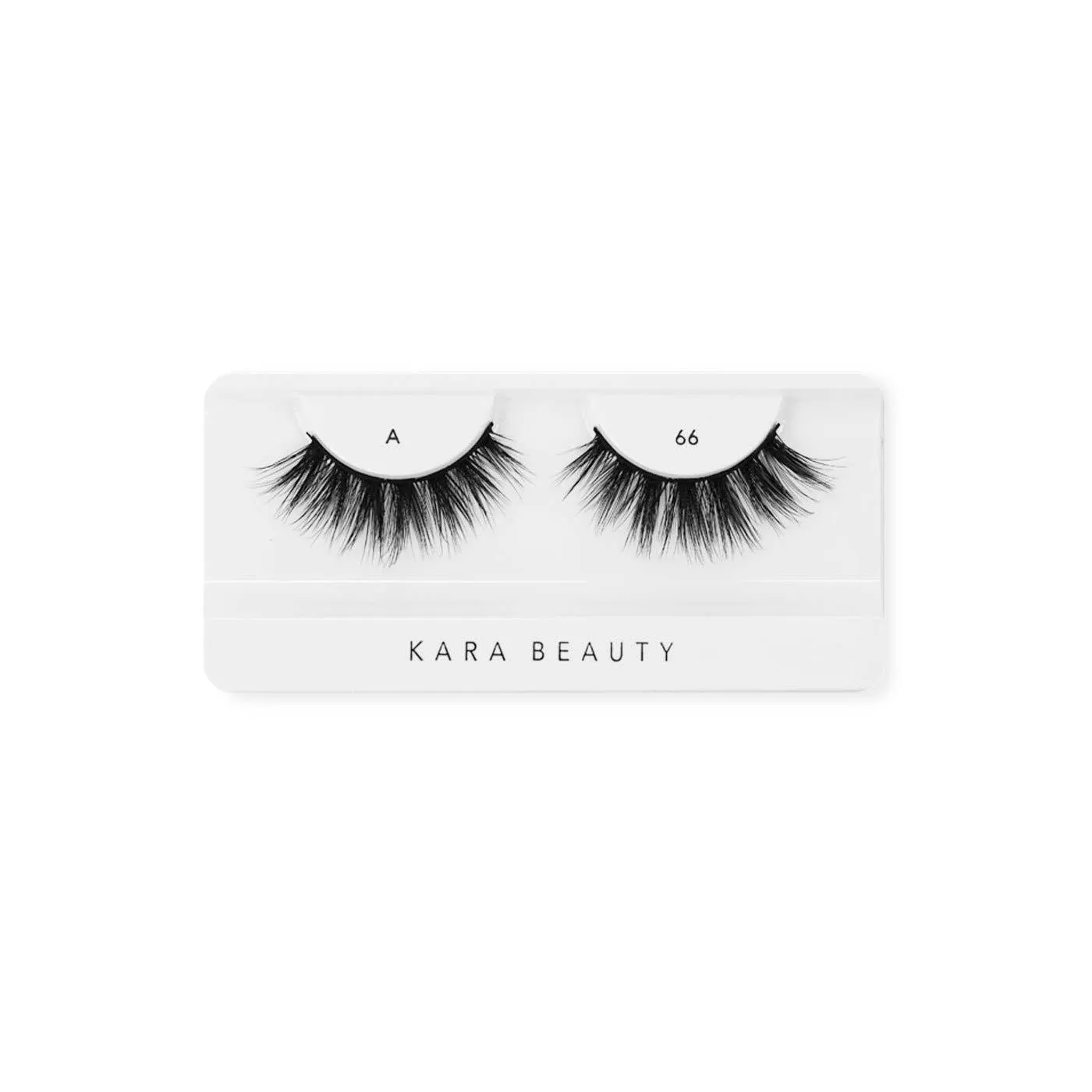 FABULASHES 3D Faux Mink Lashes A-66