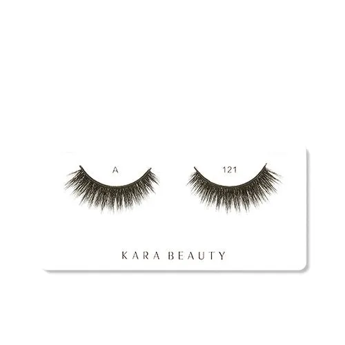 Fabulashes 3D Multi Layer Faux Mink Lashes