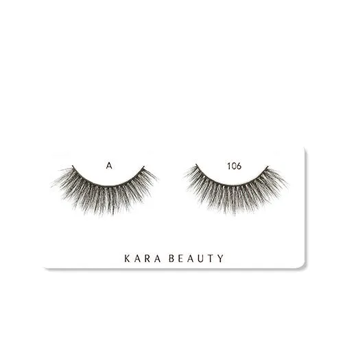Fabulashes 3D Multi Layer Faux Mink Lashes