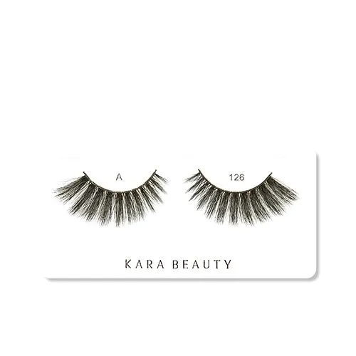 Fabulashes 3D Multi Layer Faux Mink Lashes
