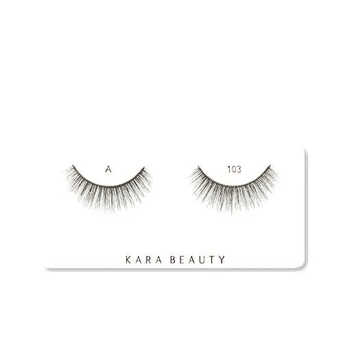 Fabulashes 3D Multi Layer Faux Mink Lashes