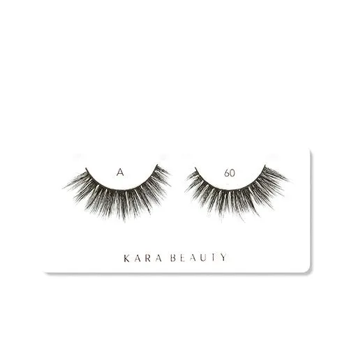 Fabulashes 3D Multi Layer Faux Mink Lashes