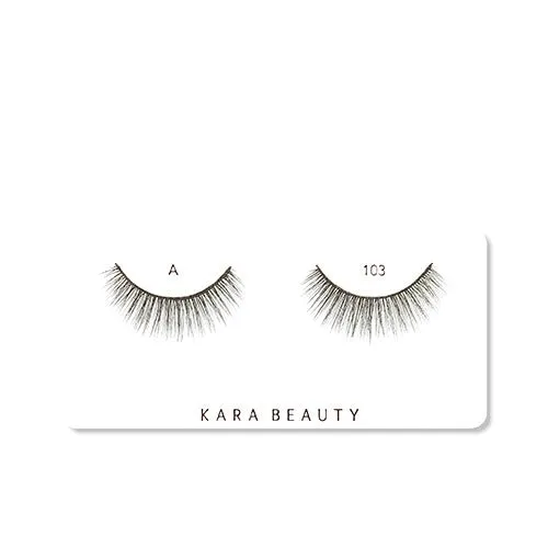 Fabulashes 3D Multi Layer Faux Mink Lashes
