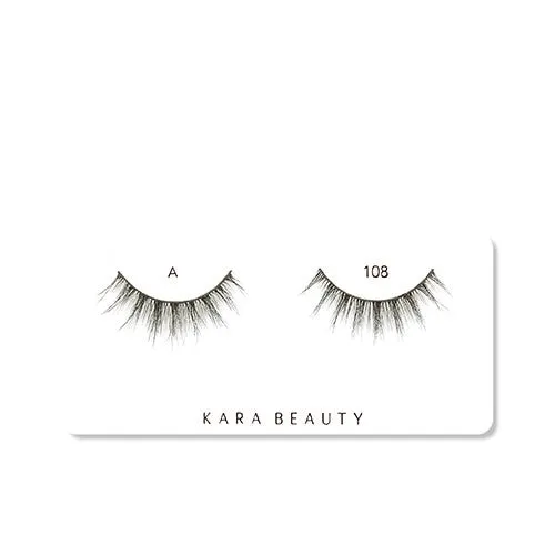Fabulashes 3D Multi Layer Faux Mink Lashes