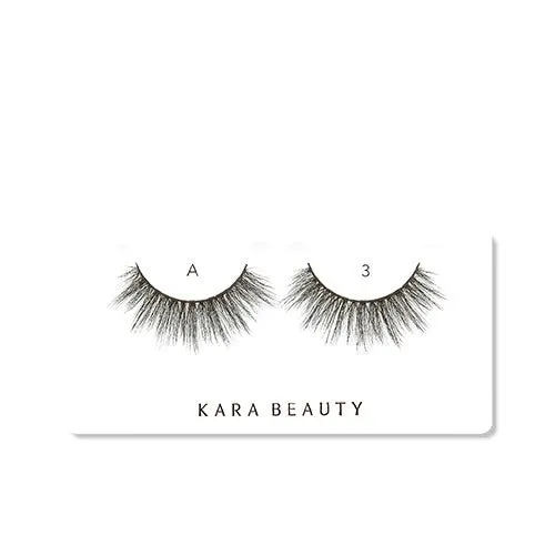 Fabulashes 3D Multi Layer Faux Mink Lashes