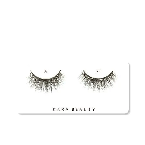 Fabulashes 3D Multi Layer Faux Mink Lashes