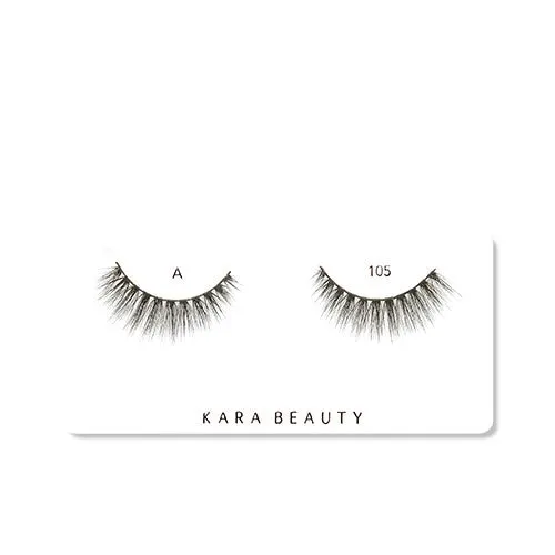Fabulashes 3D Multi Layer Faux Mink Lashes