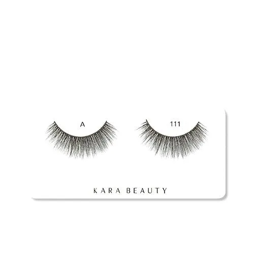 Fabulashes 3D Multi Layer Faux Mink Lashes