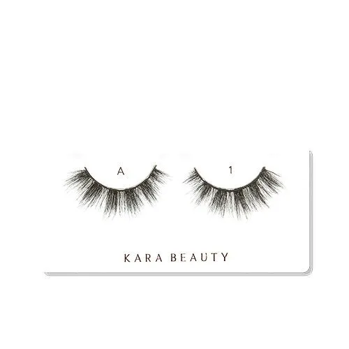 Fabulashes 3D Multi Layer Faux Mink Lashes