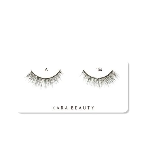 Fabulashes 3D Multi Layer Faux Mink Lashes