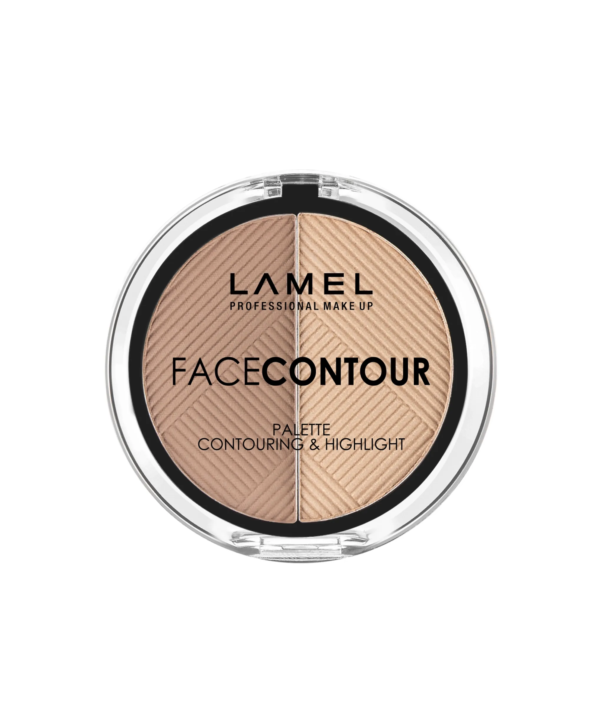 Face Contour