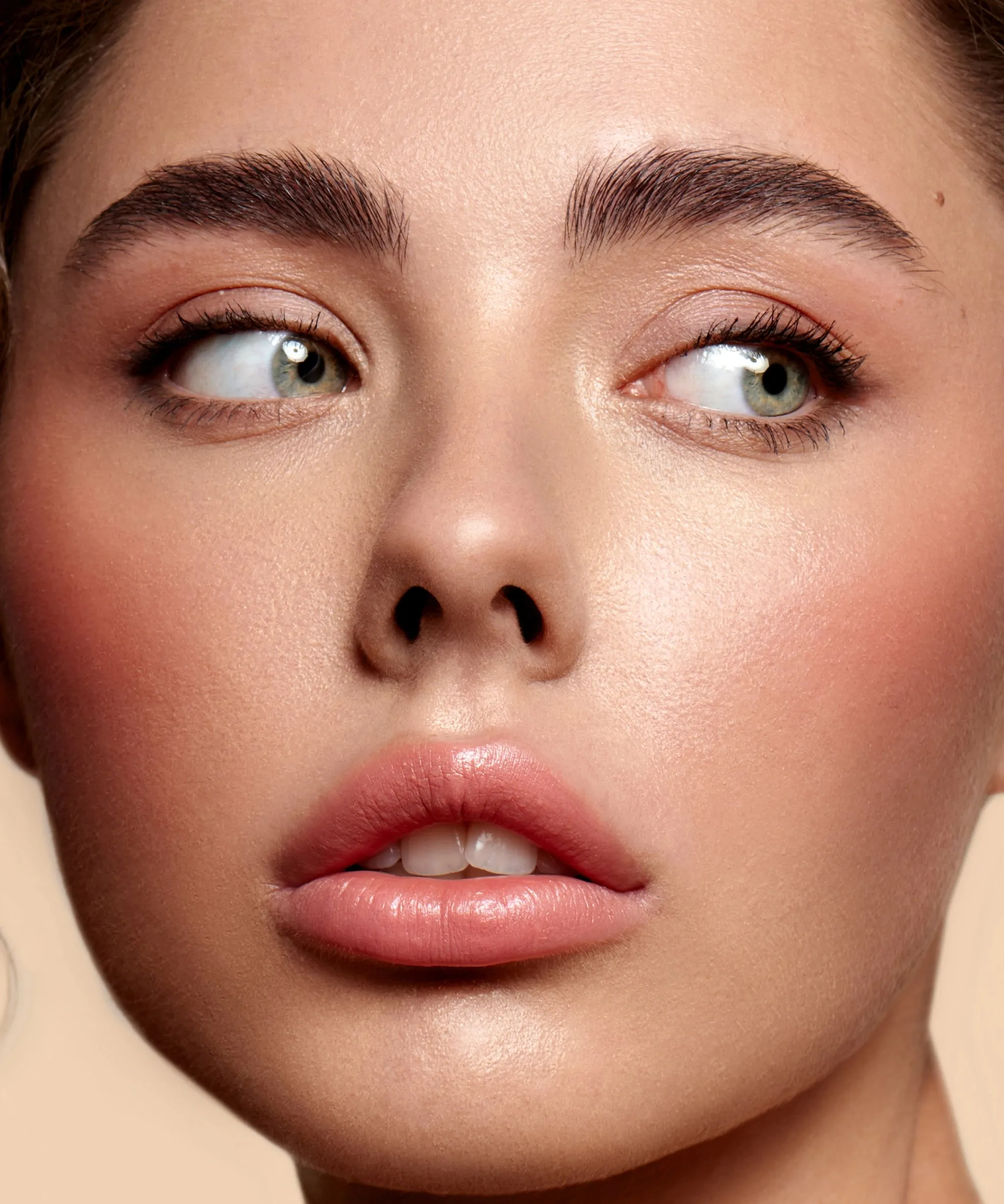 Face Contour