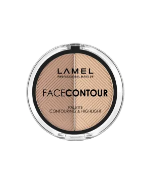 Face Contour