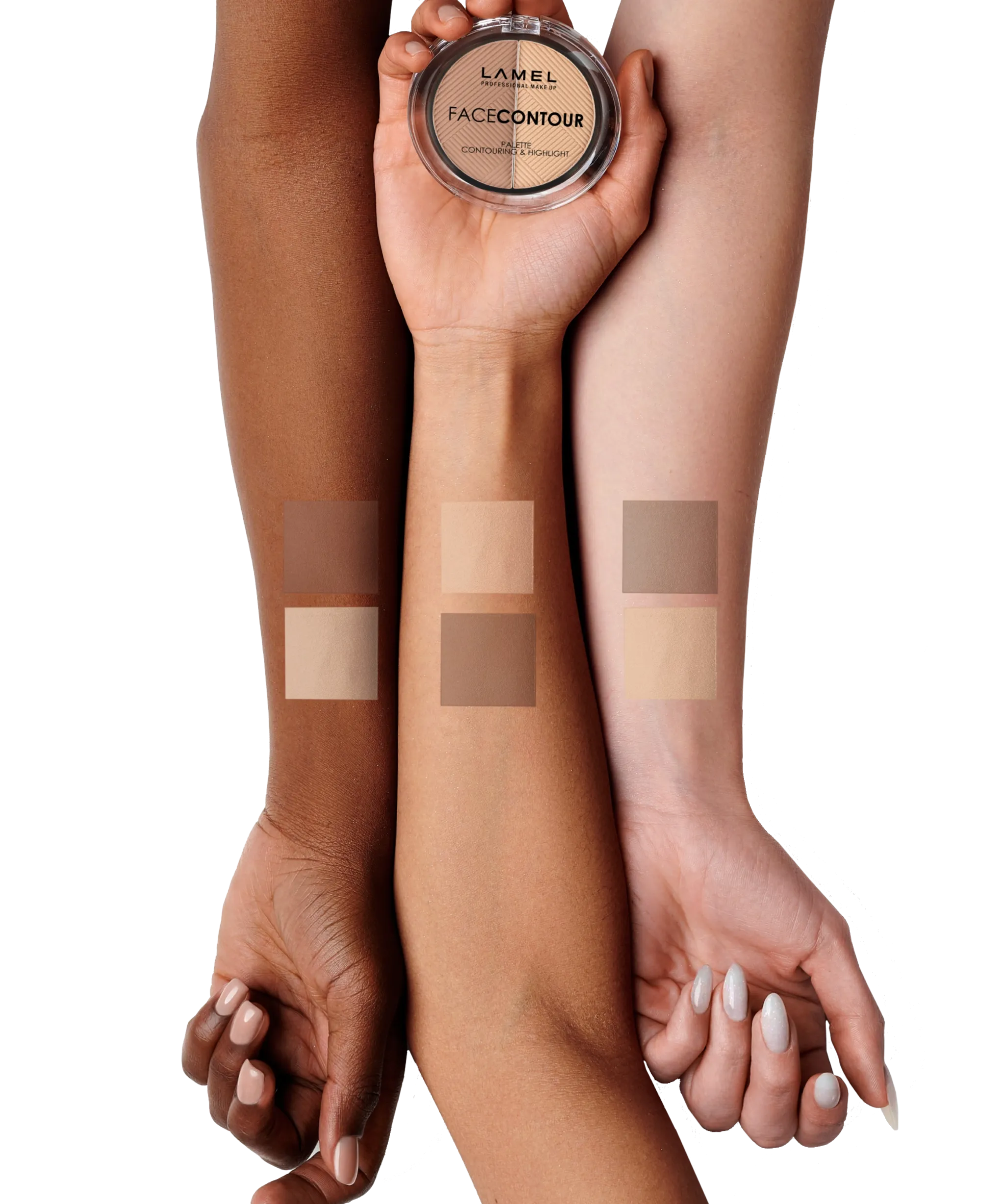 Face Contour