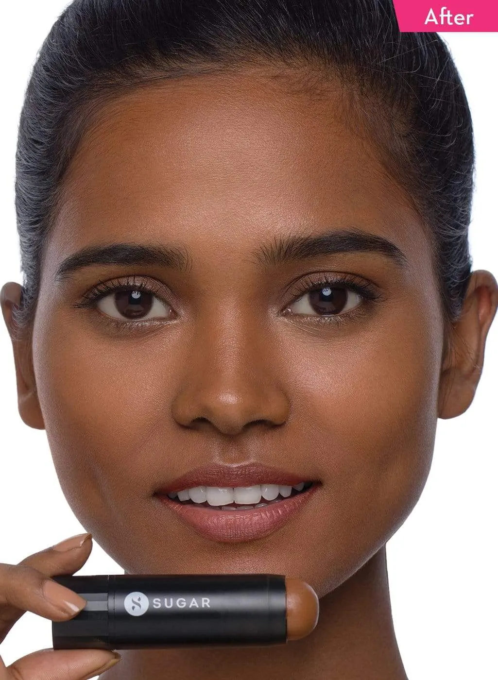 Face Fwd >> Contour Stick - 02 Espresso Edge