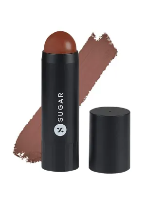 Face Fwd >> Contour Stick - 02 Espresso Edge