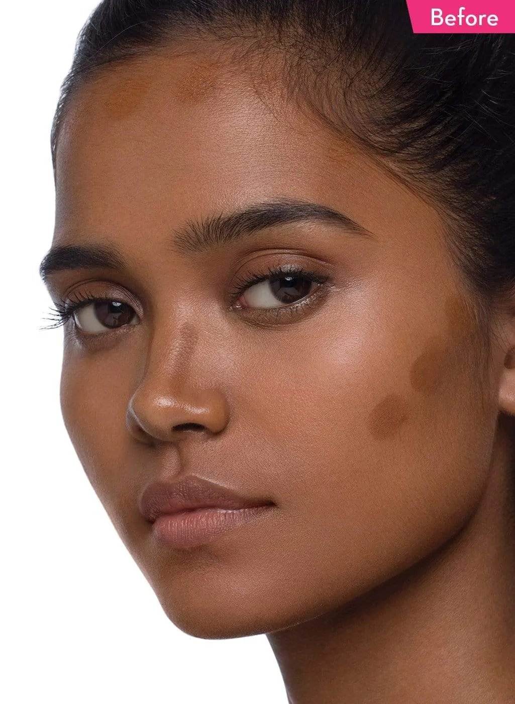 Face Fwd >> Contour Stick - 02 Espresso Edge