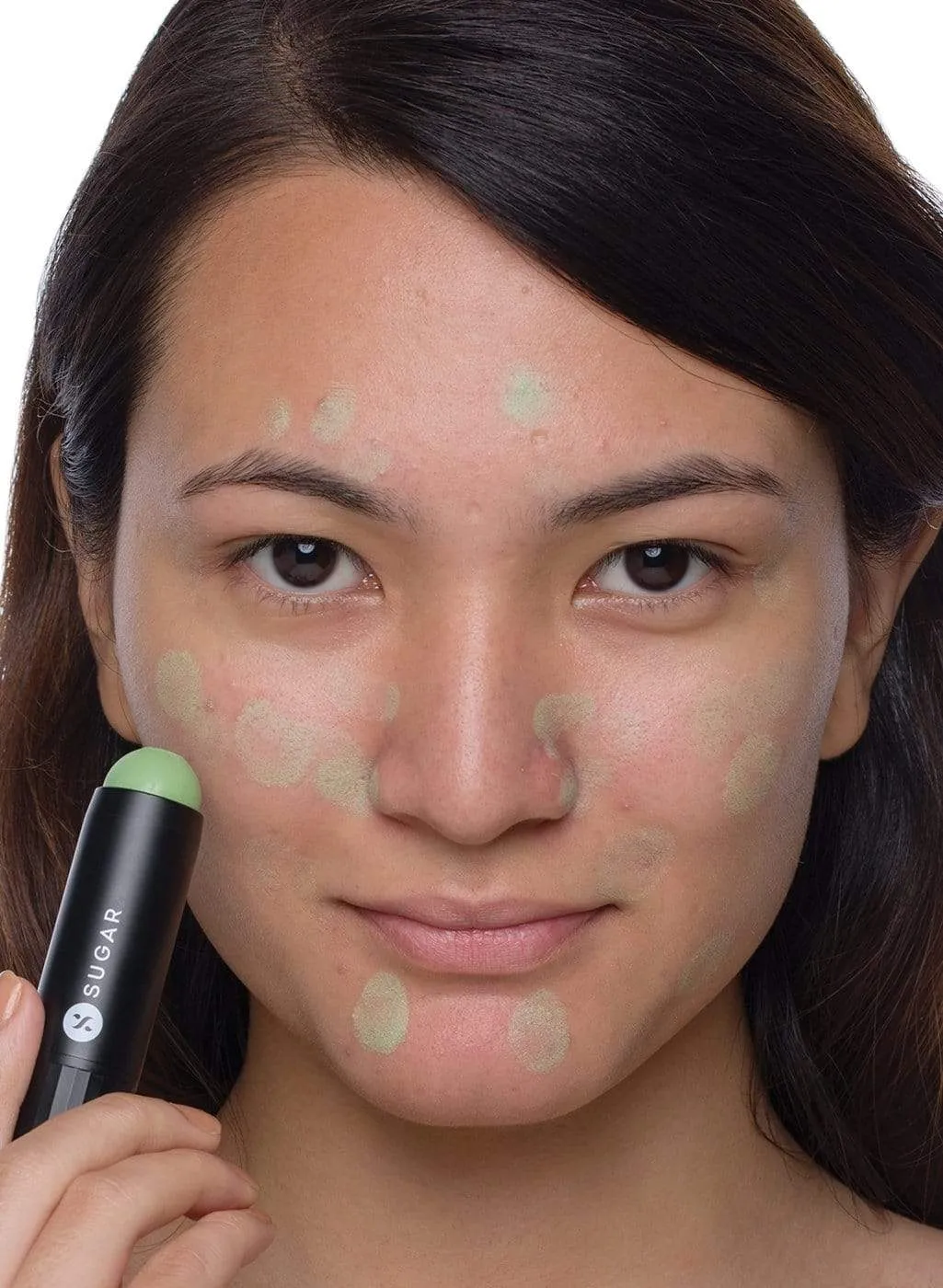 Face Fwd >> Corrector Stick - 03 Jade Jockey