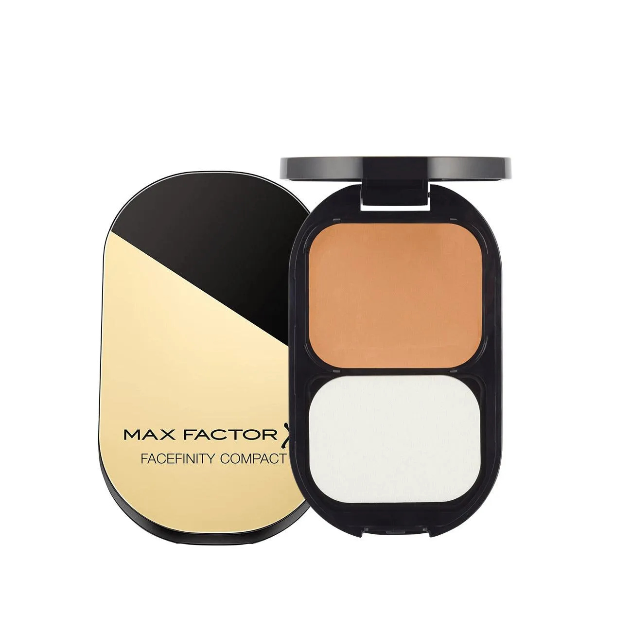 Facefinity Compact Foundation SPF20