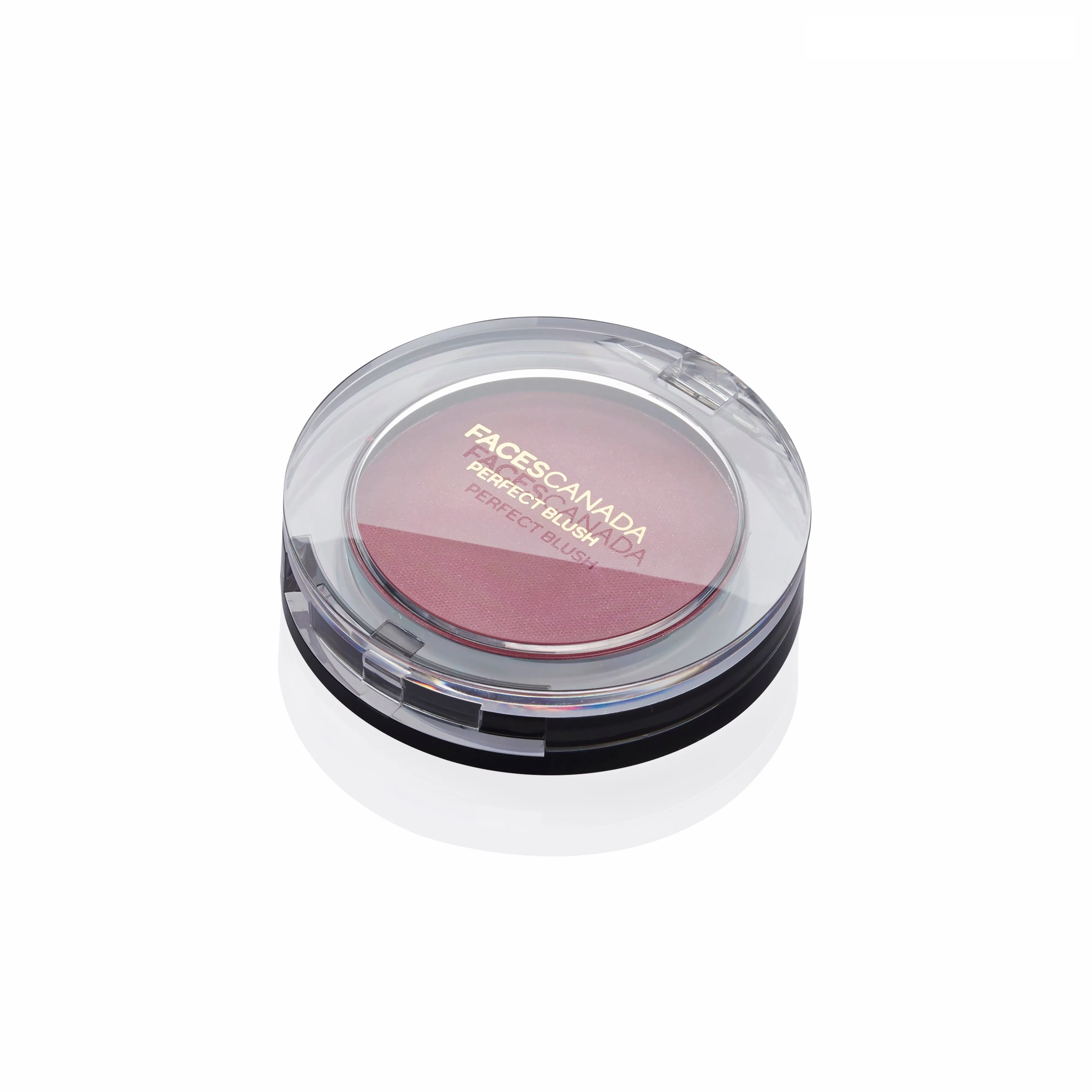 Faces Canada Perfect Blush - Hot Pink 02 (5 g)