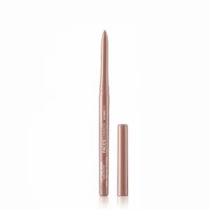 Faces Canada Ultime Pro Lip Definer - Nude Brown 08 (0.35 g)