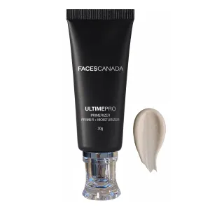 Faces Canada Ultime Pro Primerizer Primer   Moisturizer (30 g)