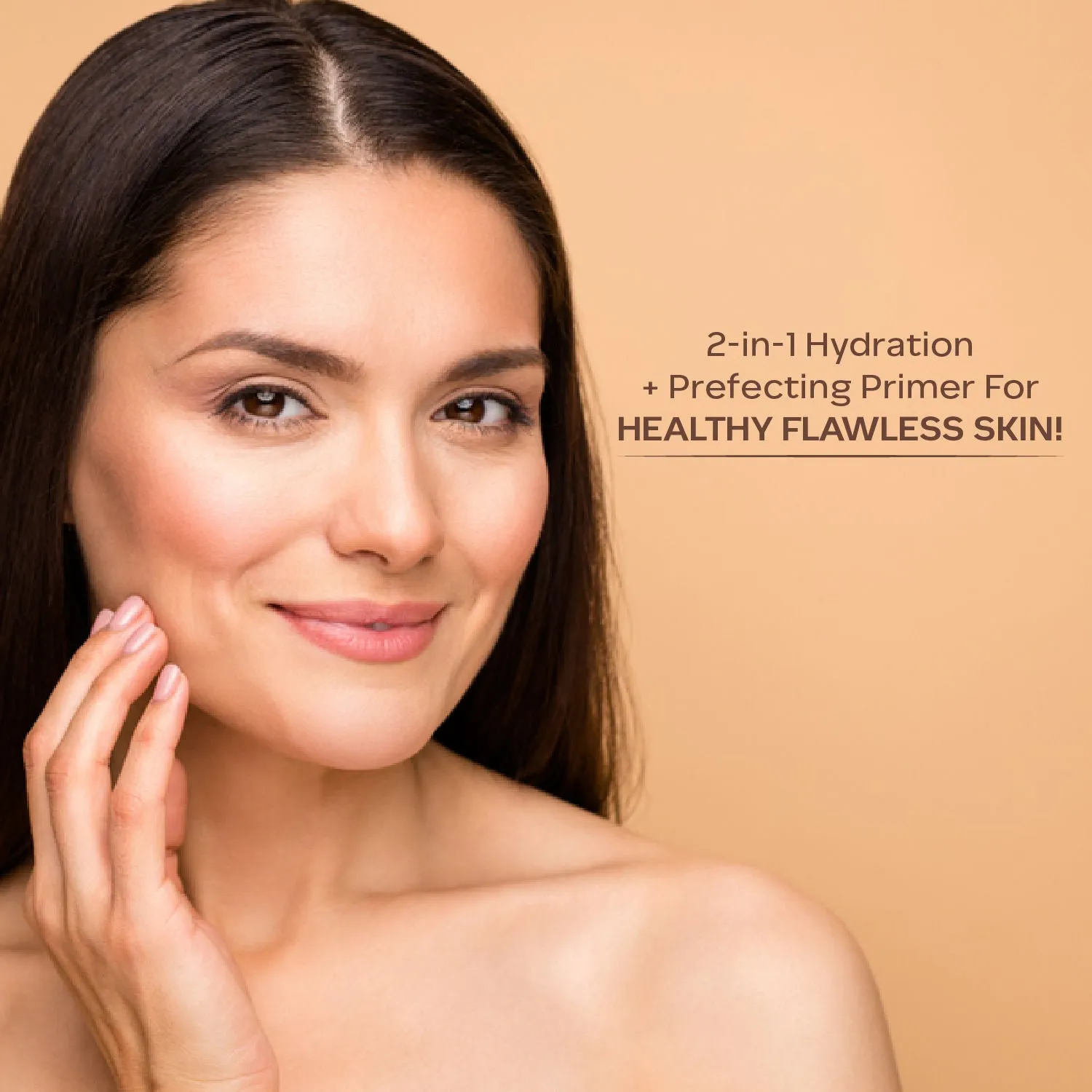 Faces Canada Ultime Pro Primerizer Primer   Moisturizer (30 g)