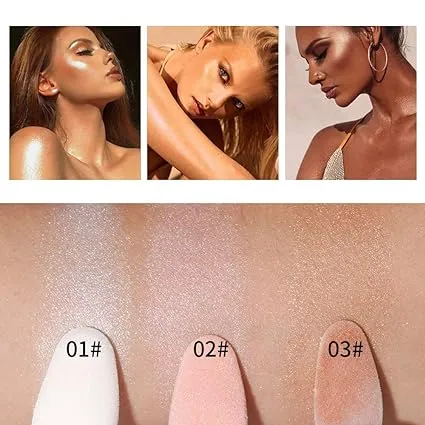 Fairy Dust Highlighter Powder