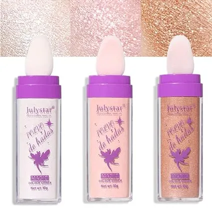 Fairy Dust Highlighter Powder