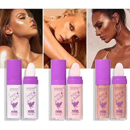 Fairy Dust Highlighter Powder