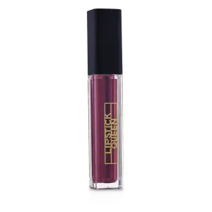 Famous Last Words Liquid Lipstick - # Cheers