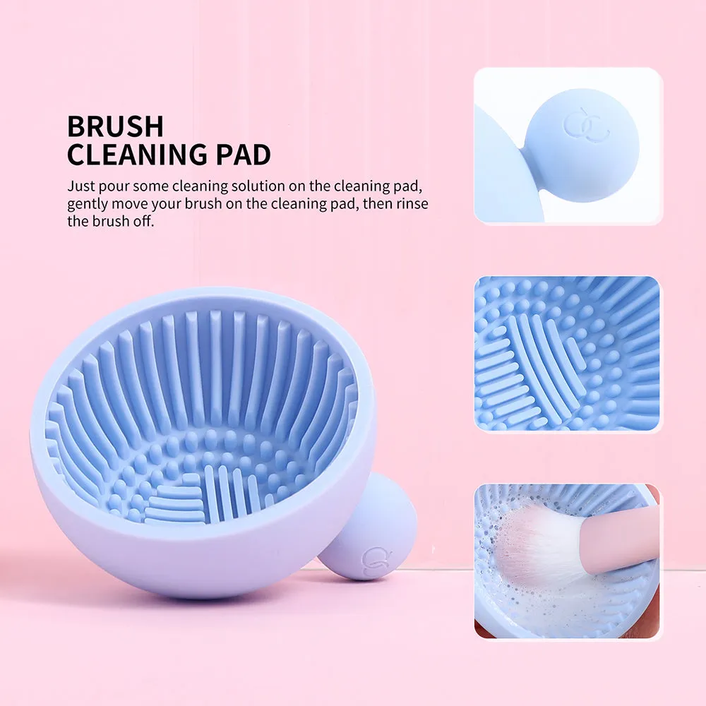 Fantasy Ⅲ - 16 piece Synthetic Brush Set