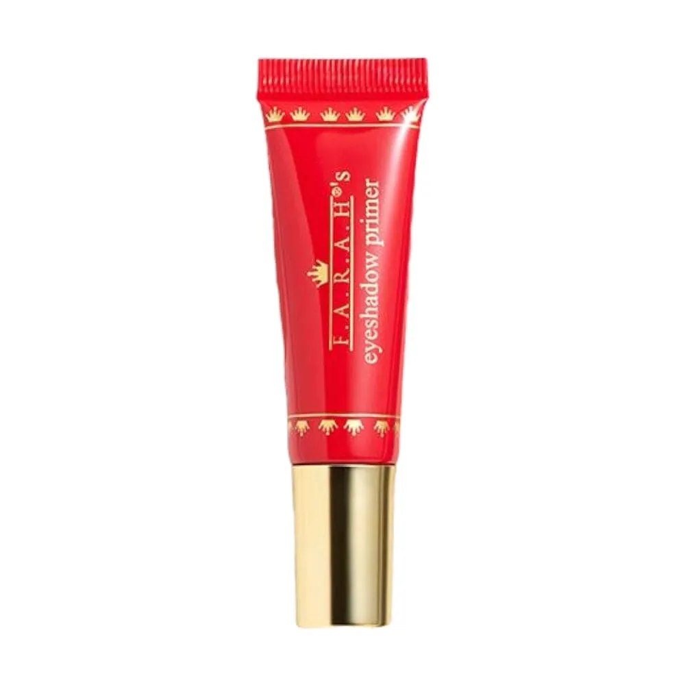 F.A.R.A.H's Eyeshadow primer