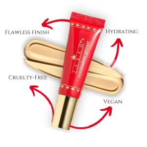 F.A.R.A.H's Eyeshadow primer