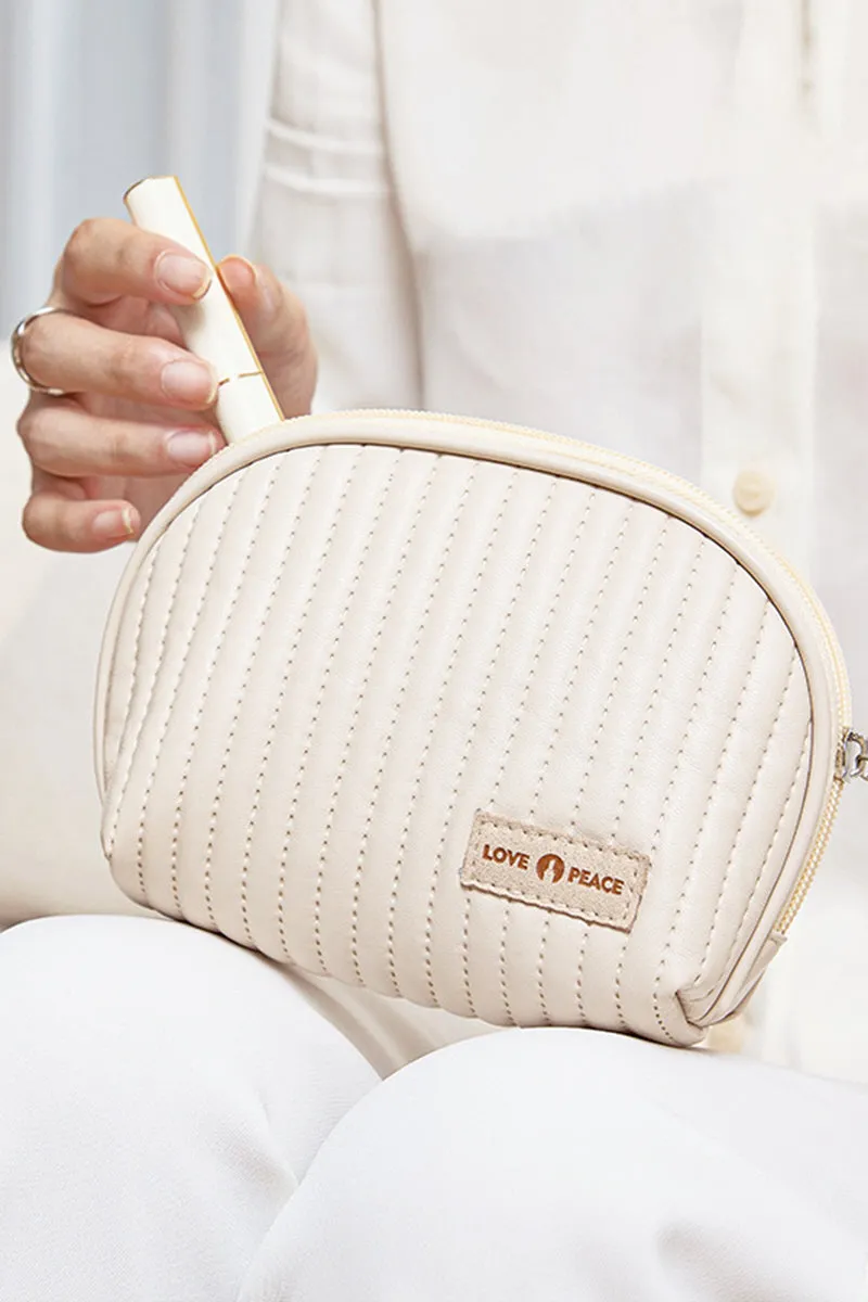 FASHIONABLE COSMETIC STORAGE BAG