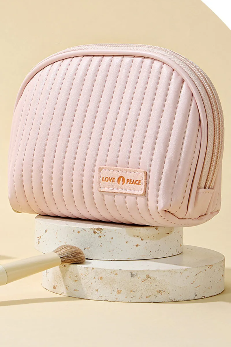 FASHIONABLE COSMETIC STORAGE BAG
