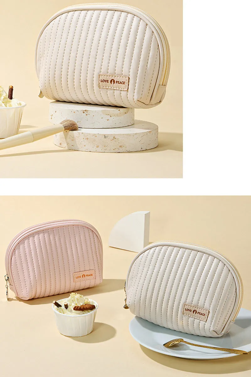 FASHIONABLE COSMETIC STORAGE BAG