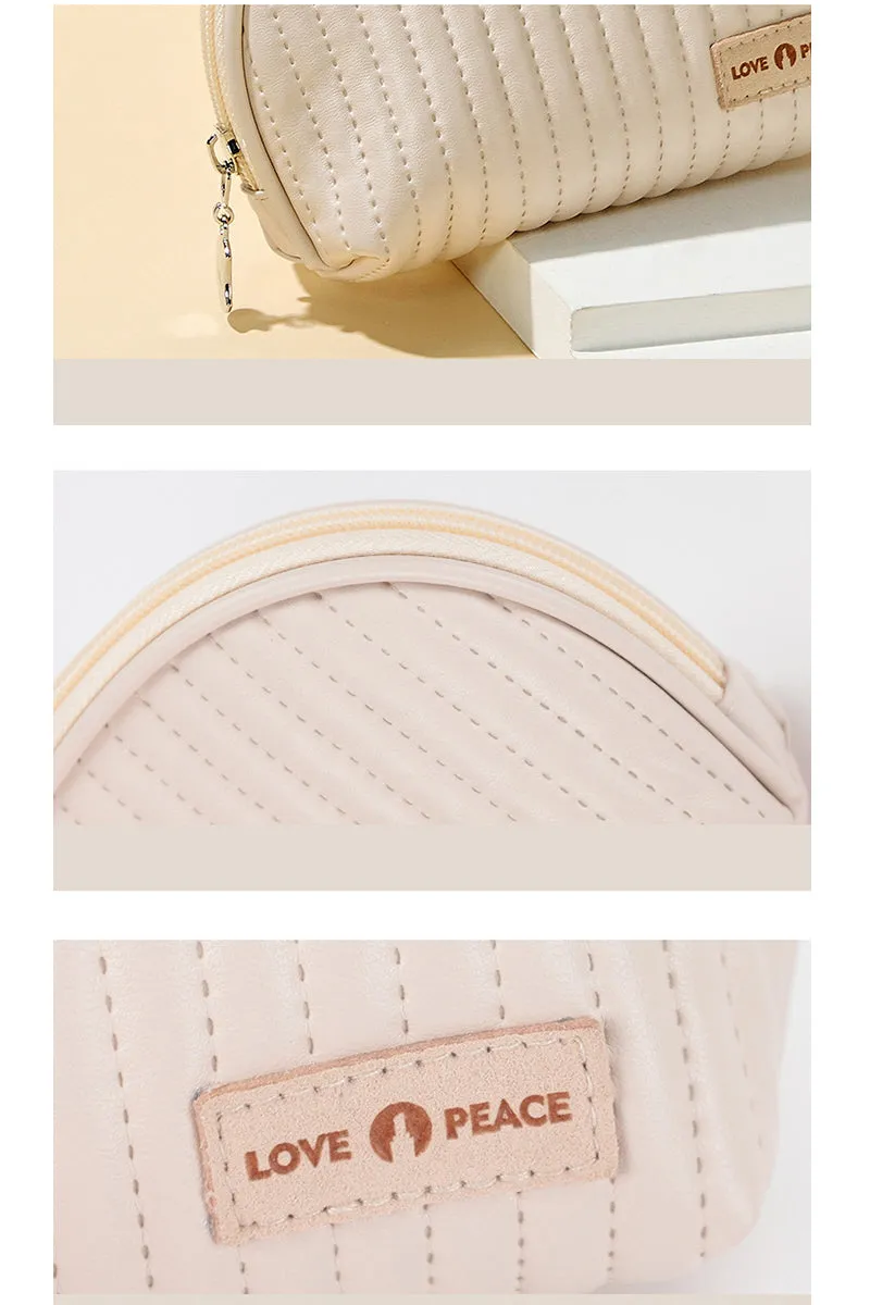 FASHIONABLE COSMETIC STORAGE BAG