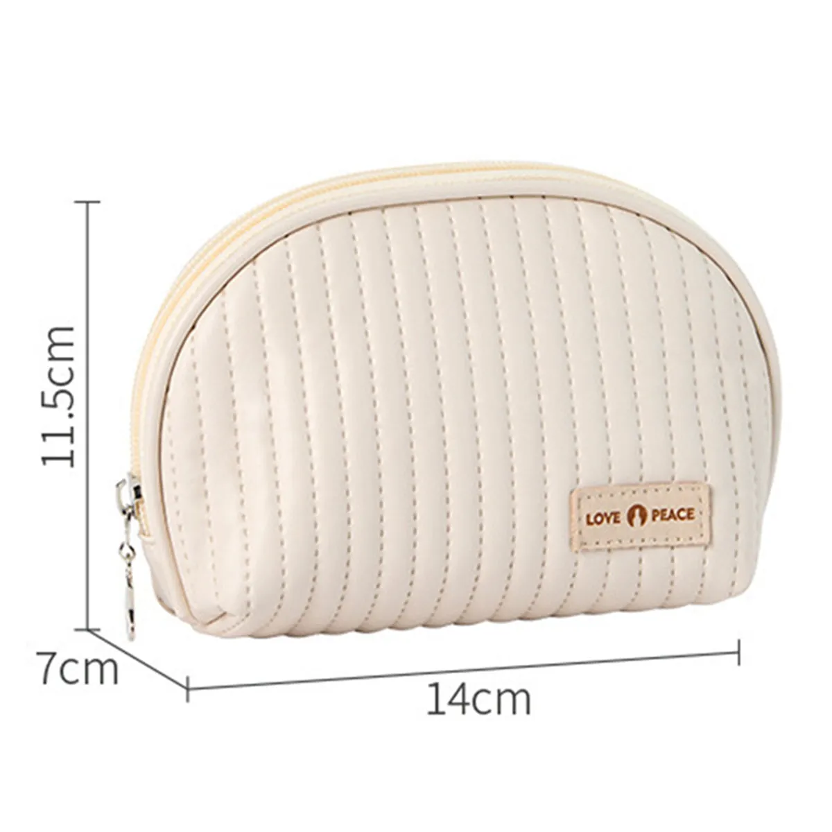 FASHIONABLE COSMETIC STORAGE BAG