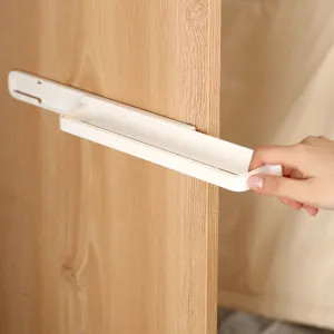 FaSoLa Storage Hanger - White