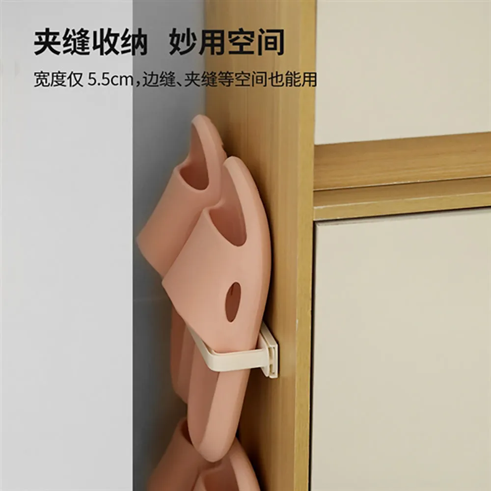 FaSoLa Storage Hanger - White