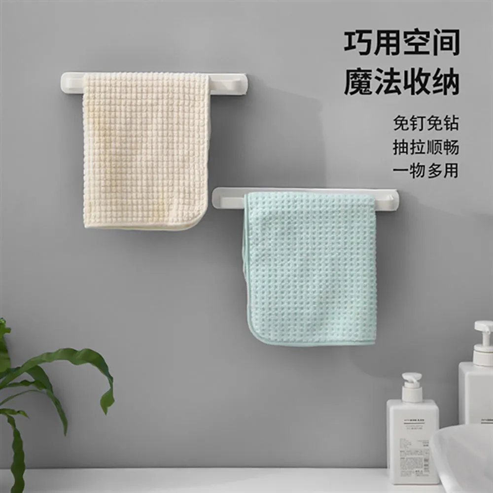 FaSoLa Storage Hanger - White