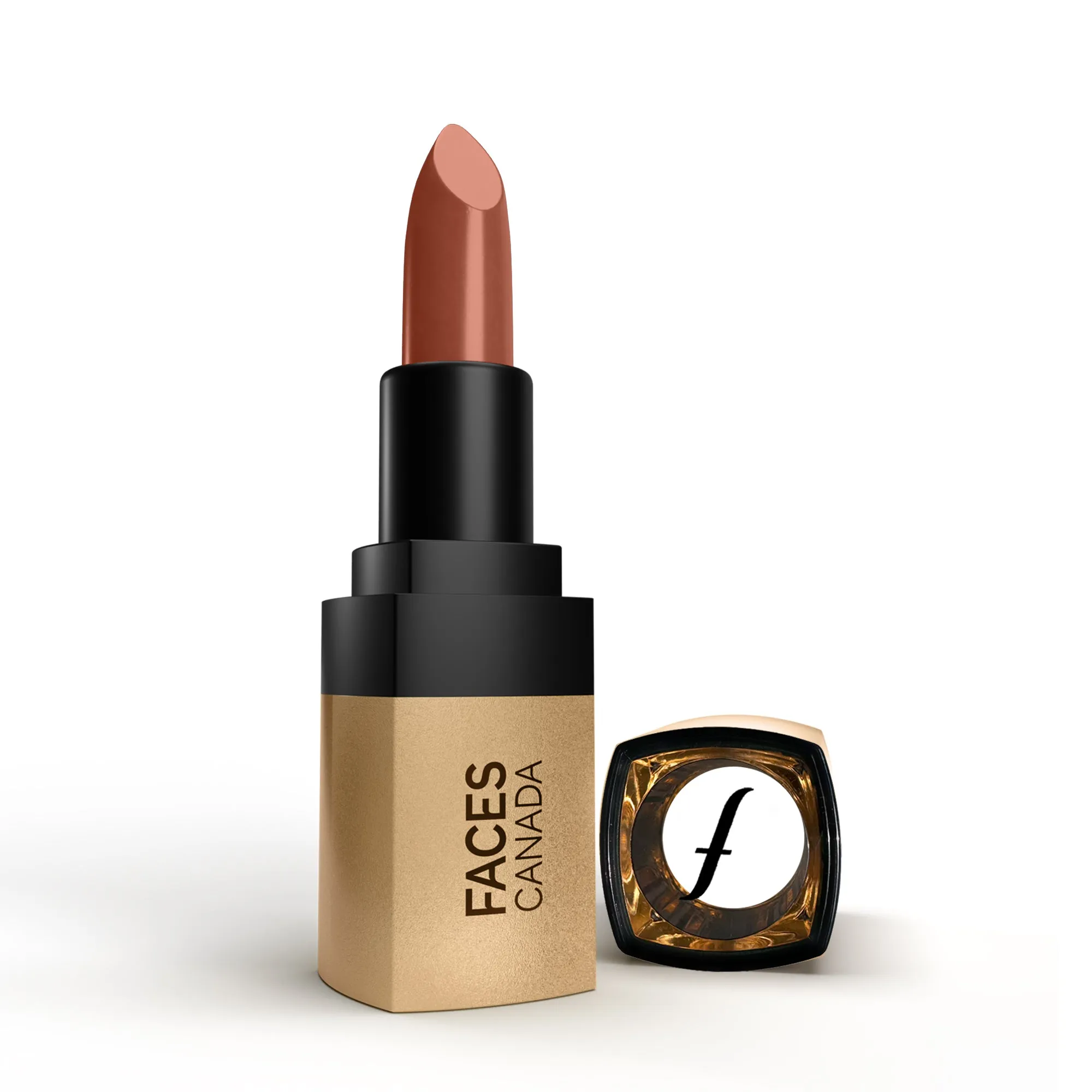 FC Comfy Matte Velvet Touch Lipstick Toffee Drizzle 08