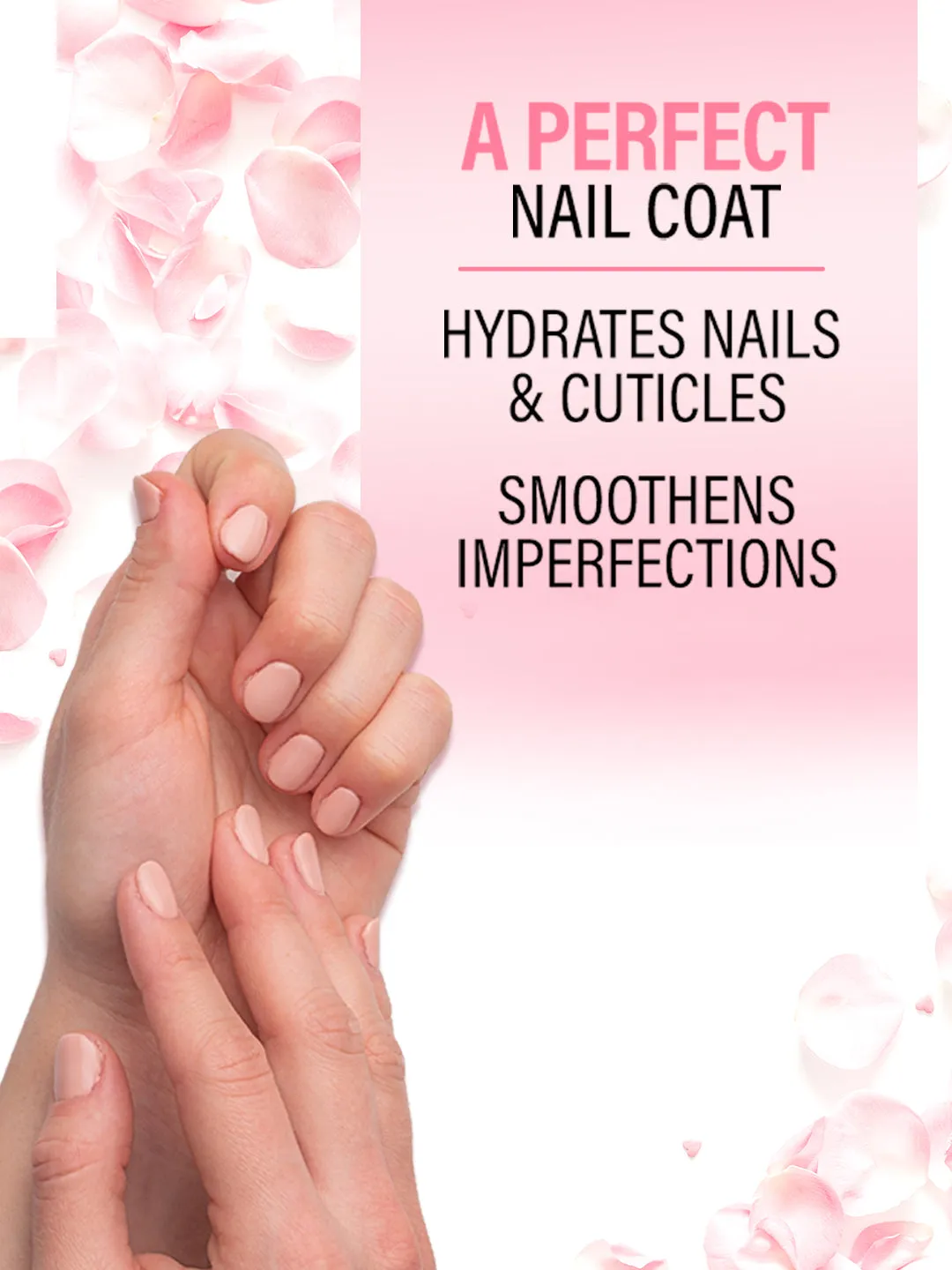 FC Smooth & Even Nail Primer (C02) 5ml