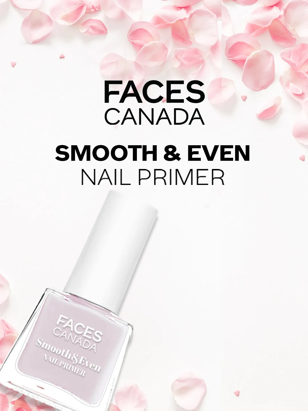 FC Smooth & Even Nail Primer (C02) 5ml