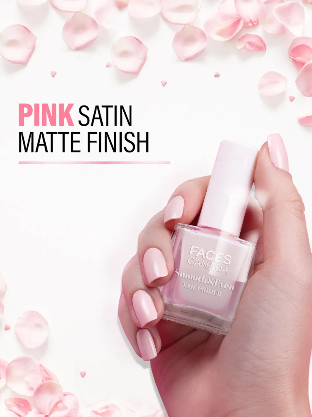 FC Smooth & Even Nail Primer (C02) 5ml