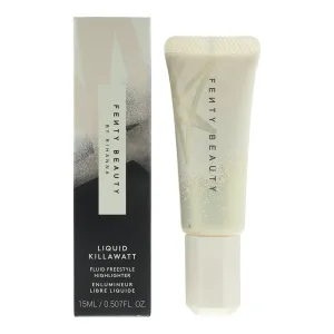 Fenty Beauty Liquid Killawatt 01 Sidechick Fluid Highlighter 15ml