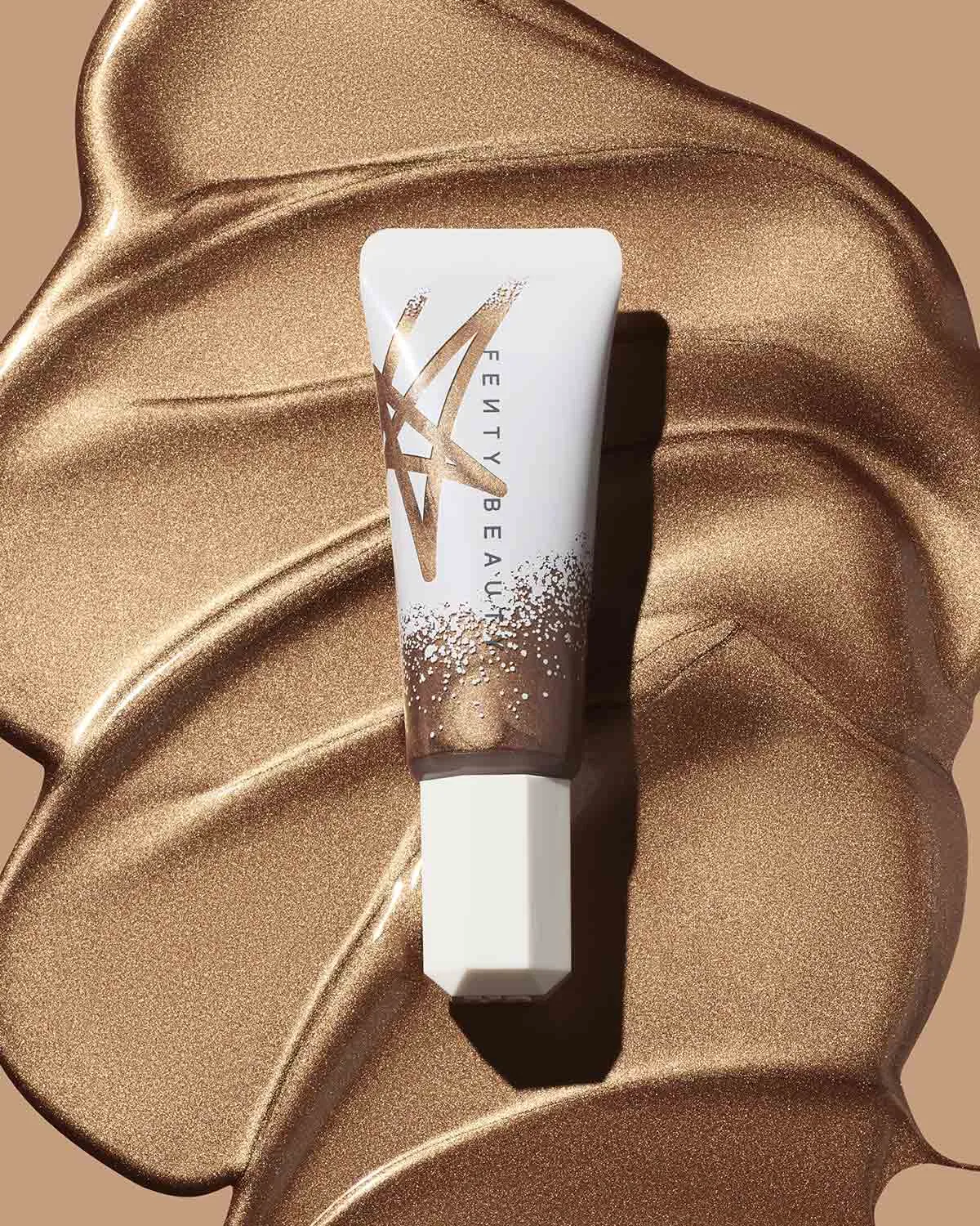 Fenty Beauty Liquid Killawatt Fluid Freestyle Highlighter